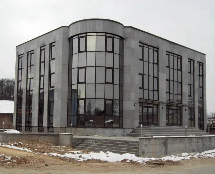 NOVUS Bauunternehmung